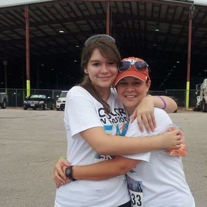 Meet your Posher, Sandy